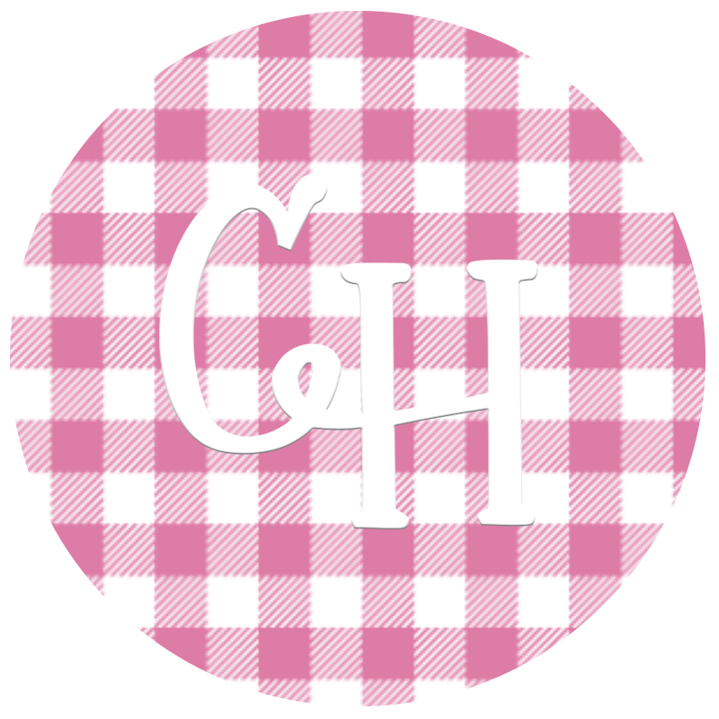 HTV • Plaid Prints