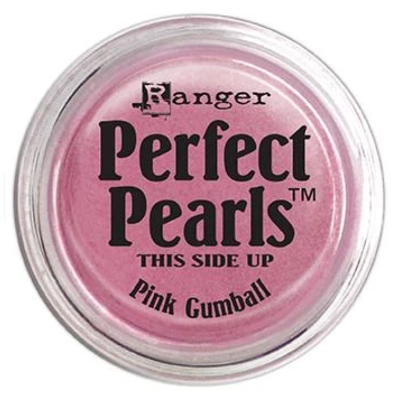Perfect Pearls™ • Pigment Powders