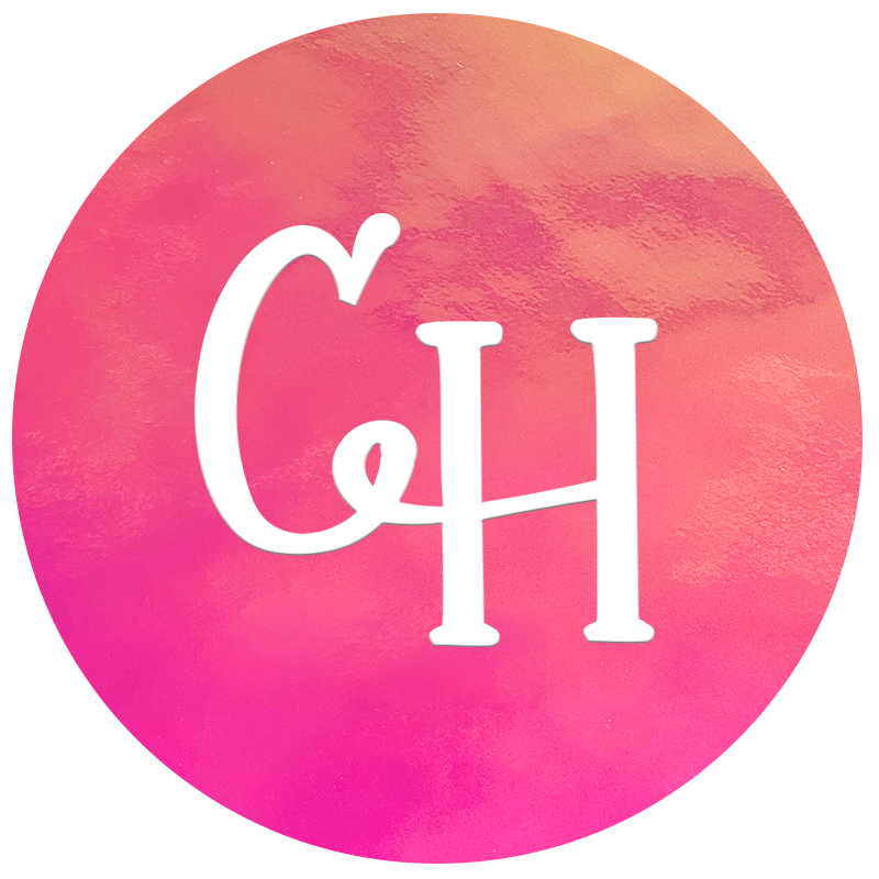 AV • Fuchsia Chameleon