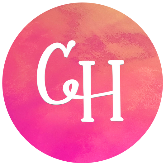 AV • Fuchsia Chameleon