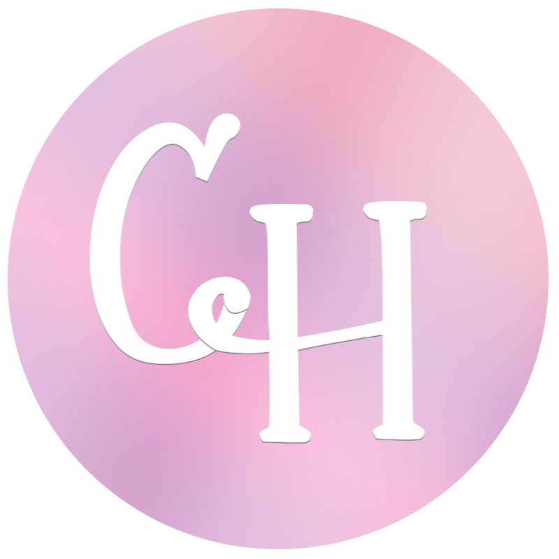 HTV Electric • Pink Pearl