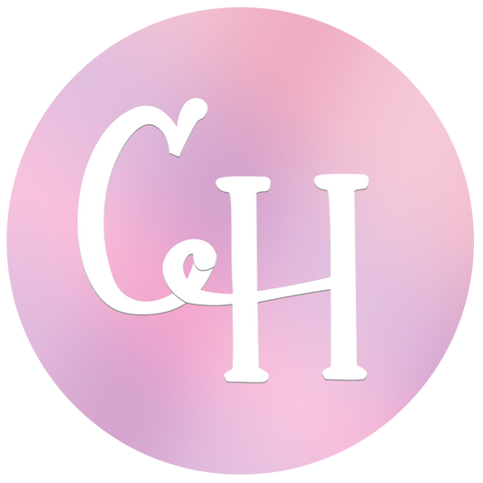 HTV Electric • Pink Pearl