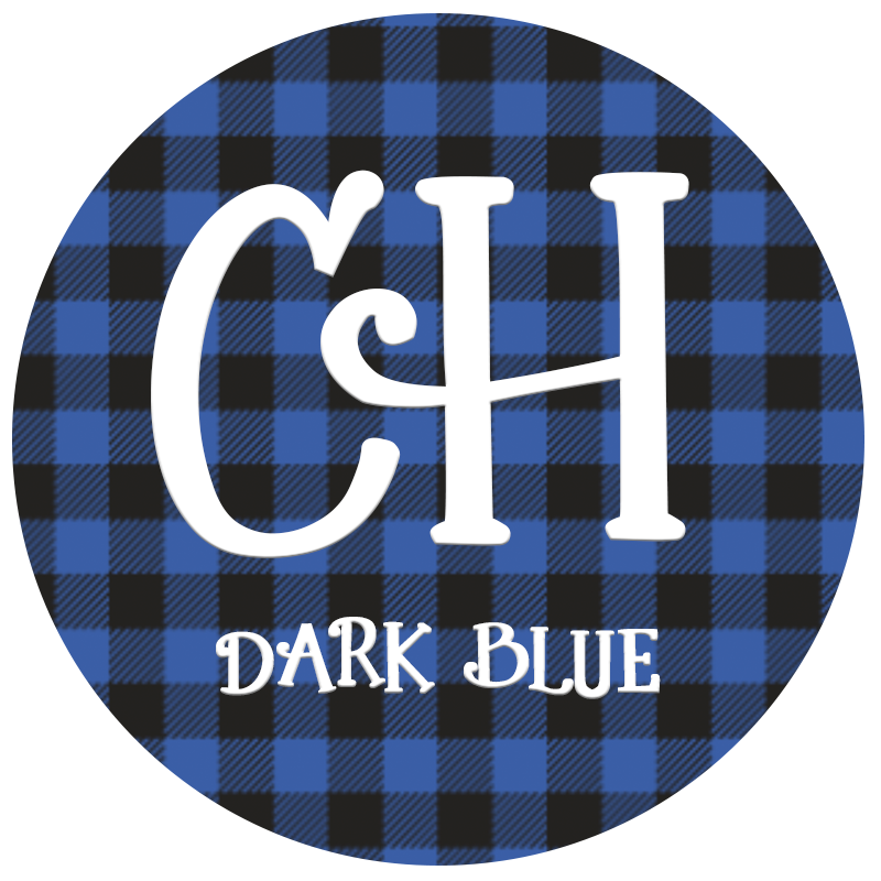 HTV • Plaid Prints