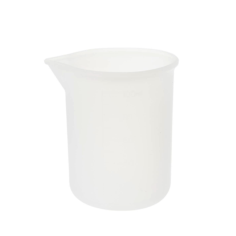 Silicone Pouring Cup