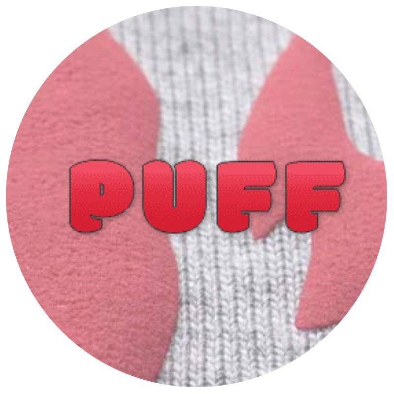 HTV • Puff