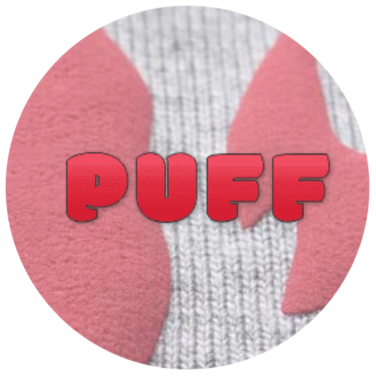 HTV • Puff