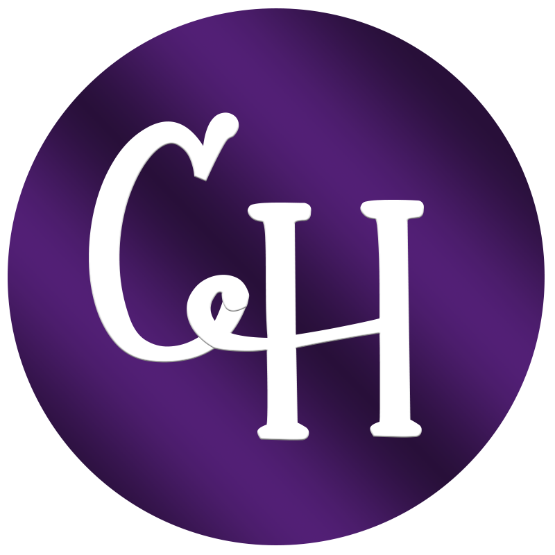 HTV Electric • Purplicious