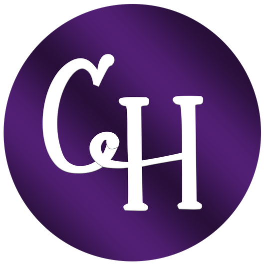 HTV Electric • Purplicious