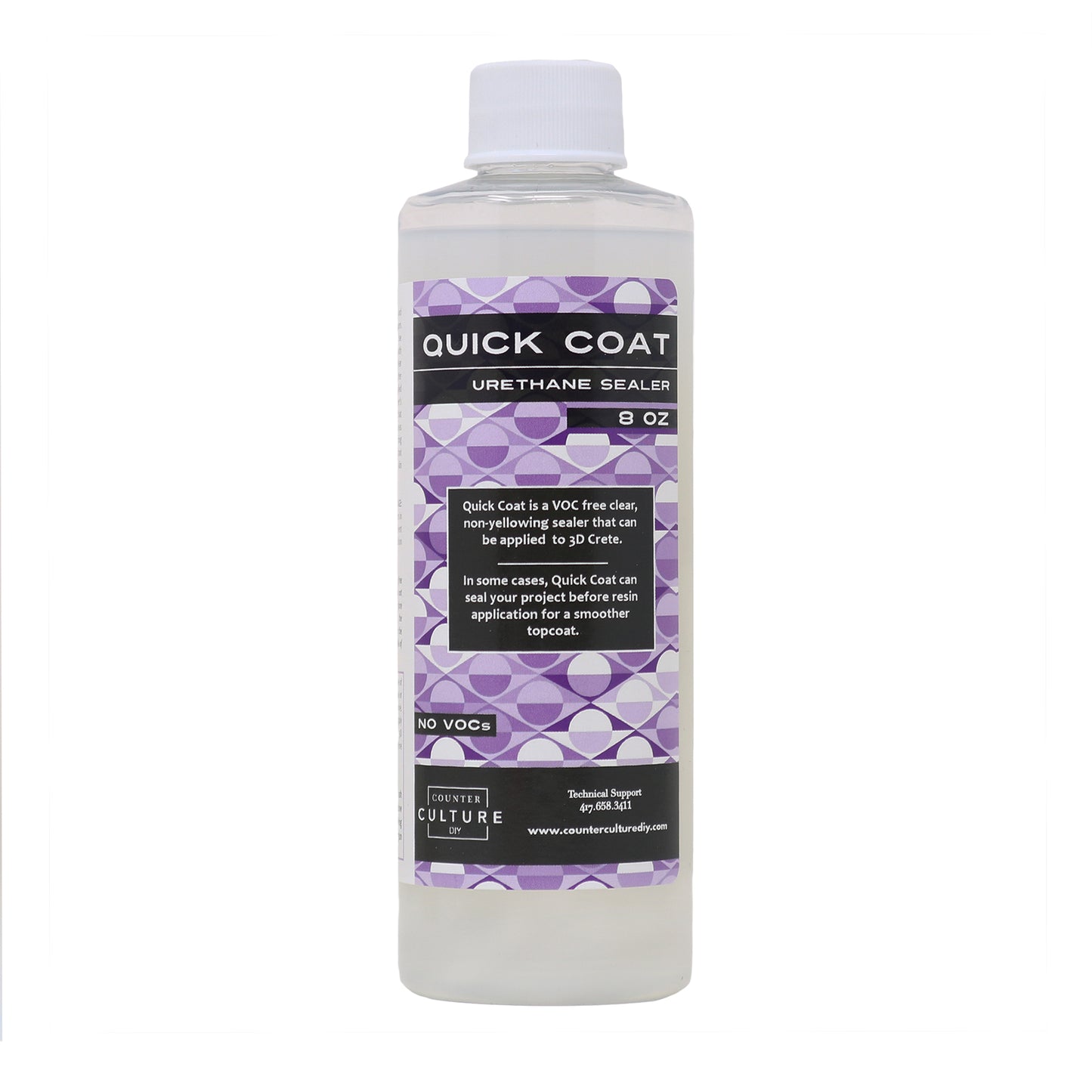Quick Coat
