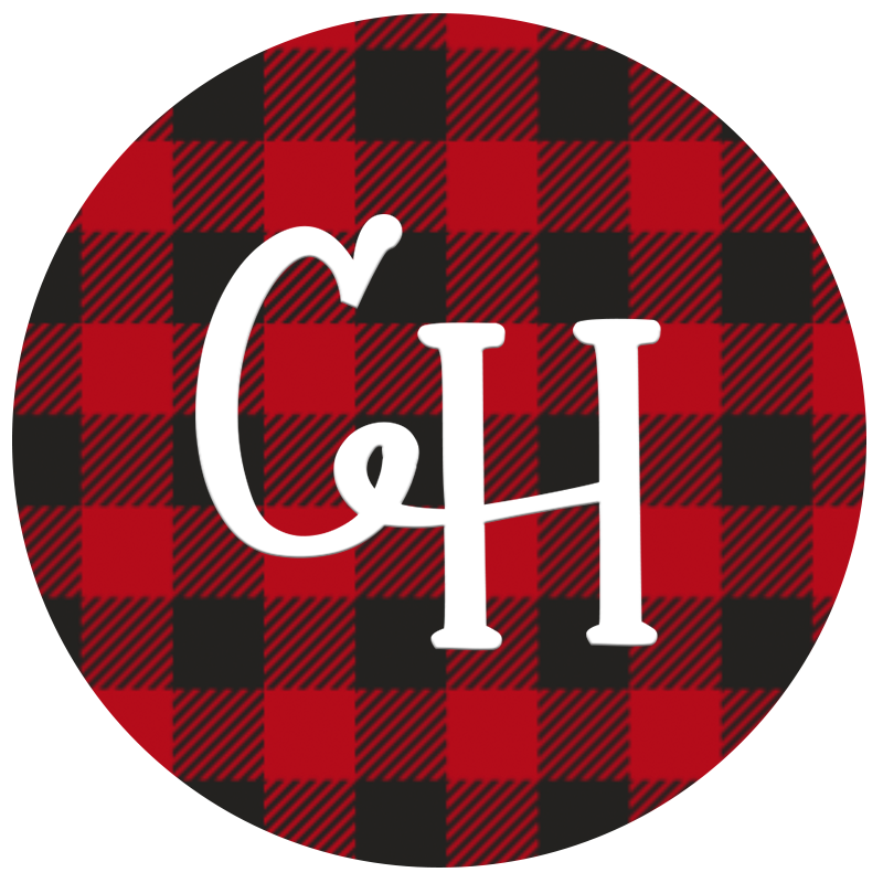 HTV • Plaid Prints