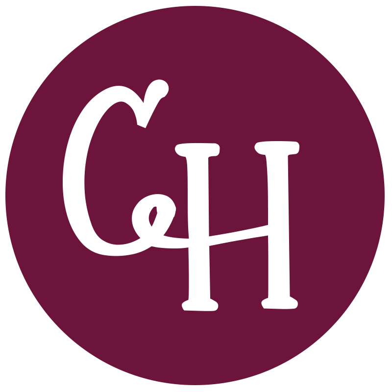 HTV • Burgundy