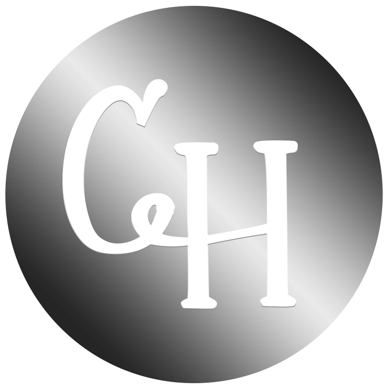 HTV Metallic • Charcoal