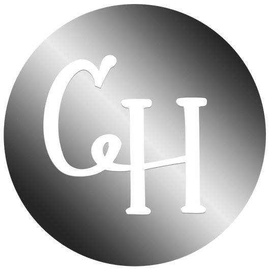 HTV Metallic • Charcoal