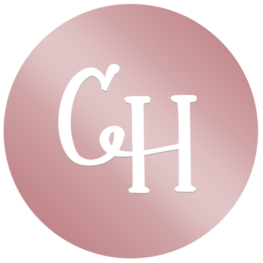 AV • Rose Gold Chrome