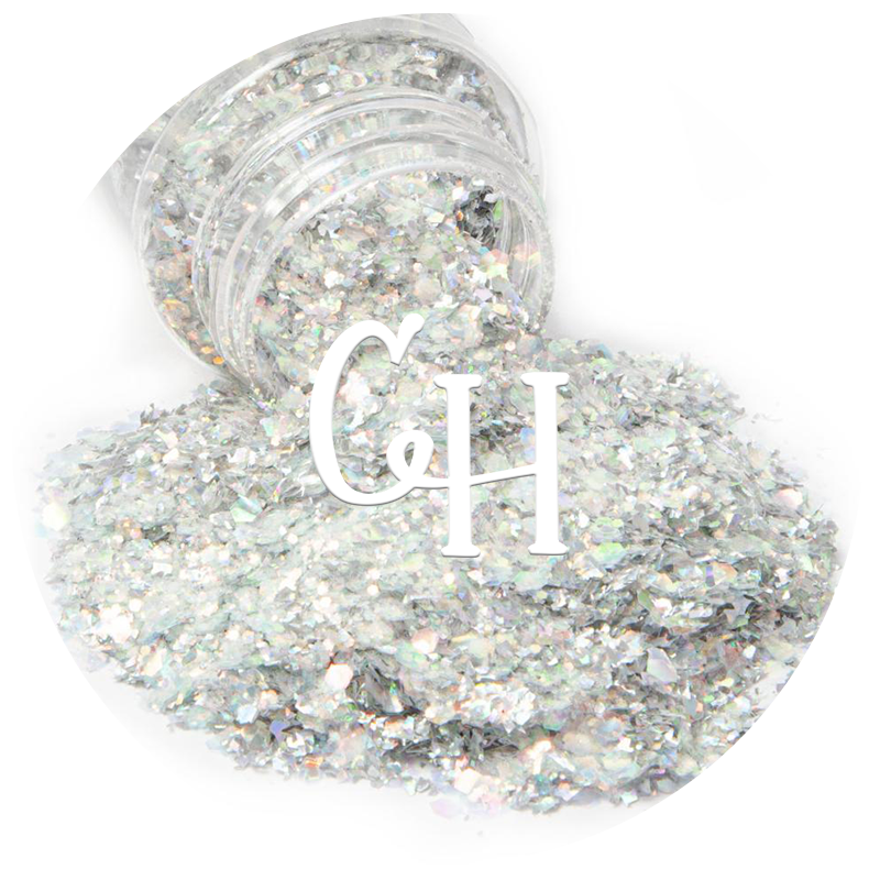 StarCraft® • Chunky Glitter