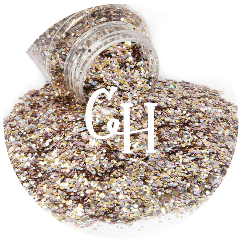 StarCraft® • Chunky Glitter