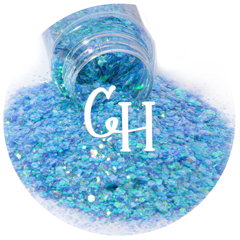 StarCraft® • Chunky Glitter