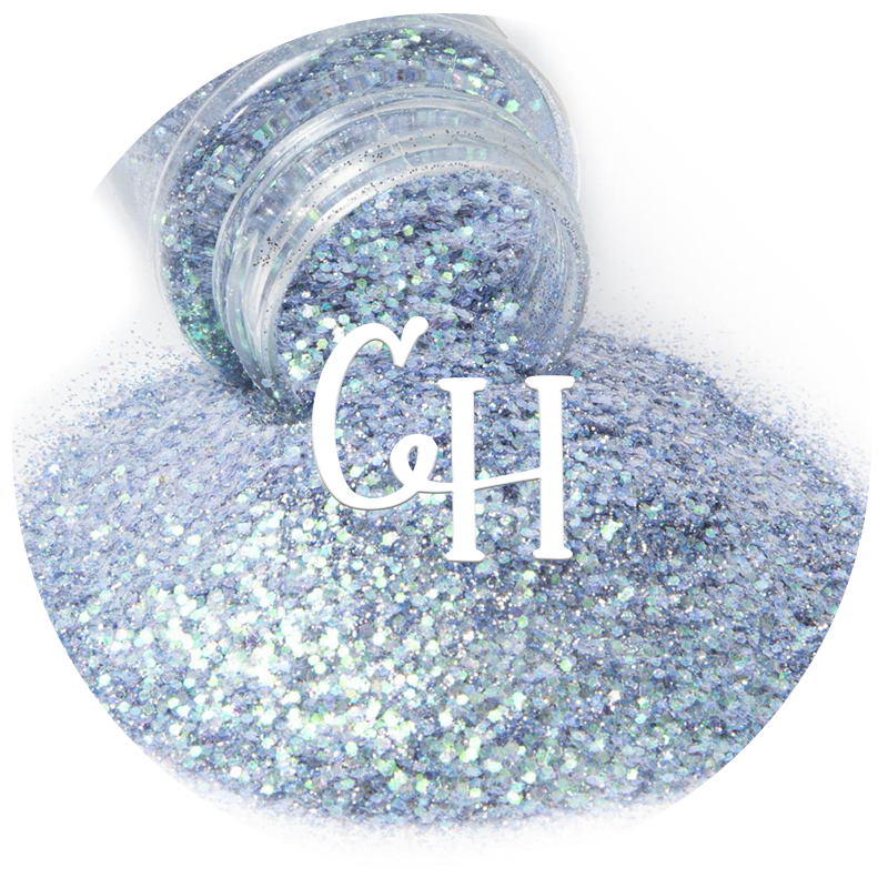 StarCraft® • Chunky Glitter