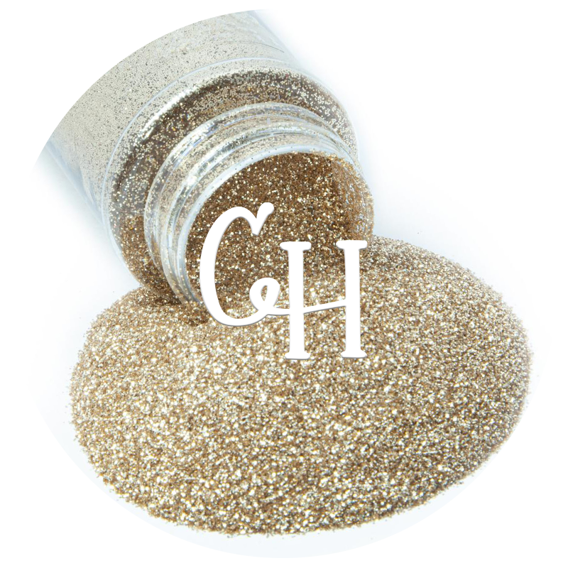 StarCraft® • Fine Metallic Glitter