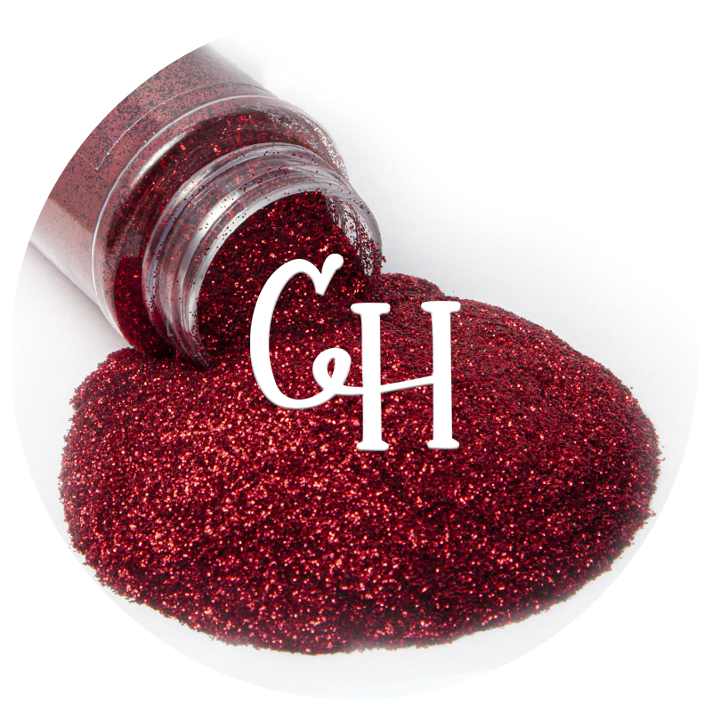StarCraft® • Fine Metallic Glitter