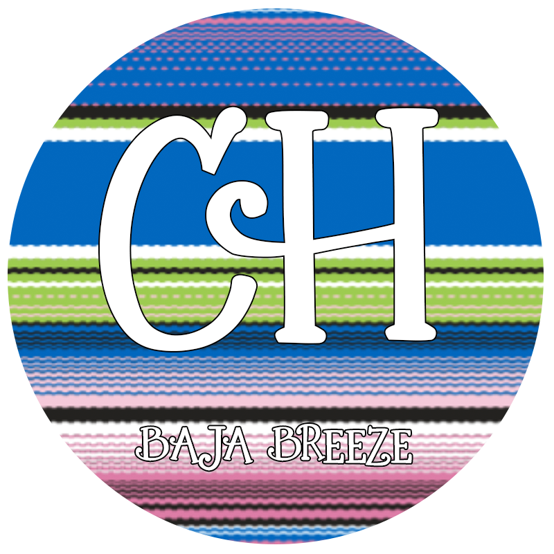 HTV • Serape Prints