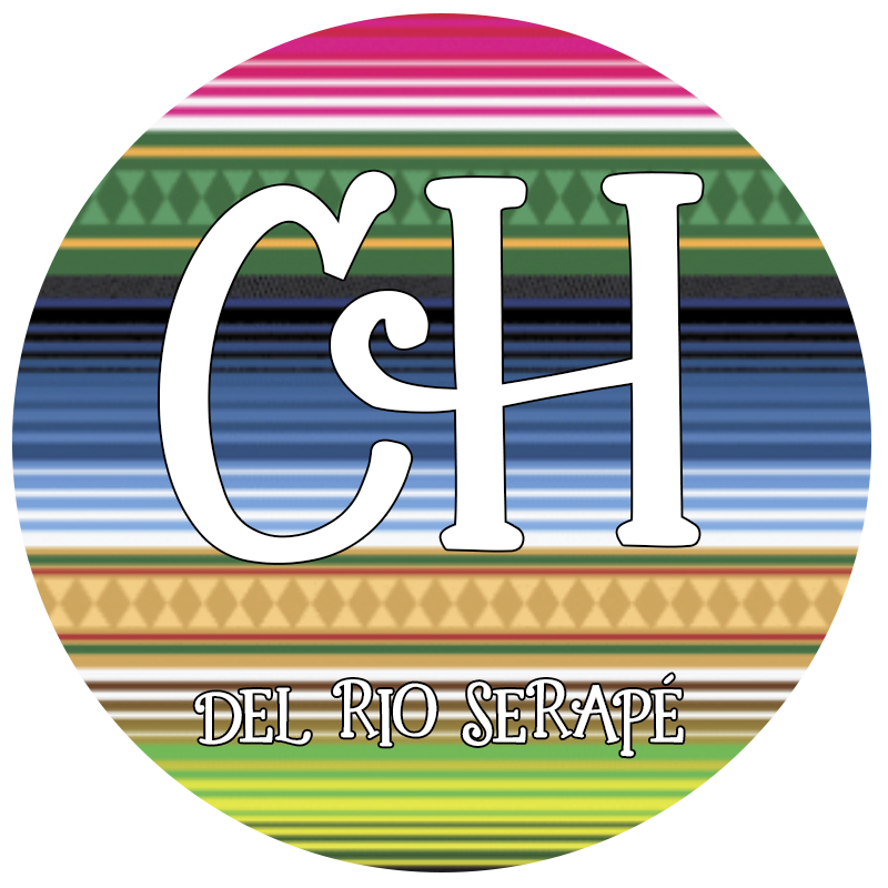 HTV • Serape Prints