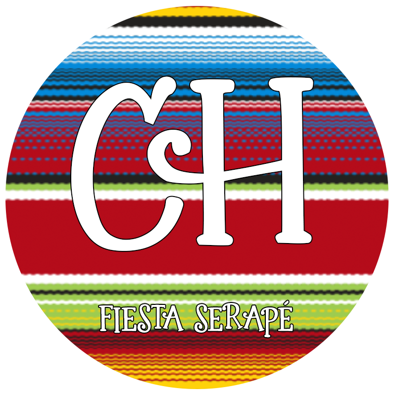 HTV • Serape Prints
