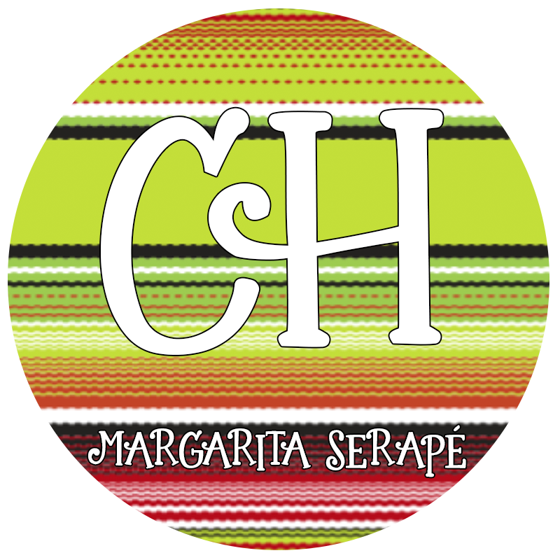 HTV • Serape Prints