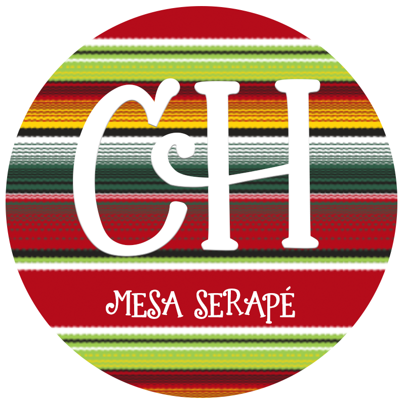HTV • Serape Prints