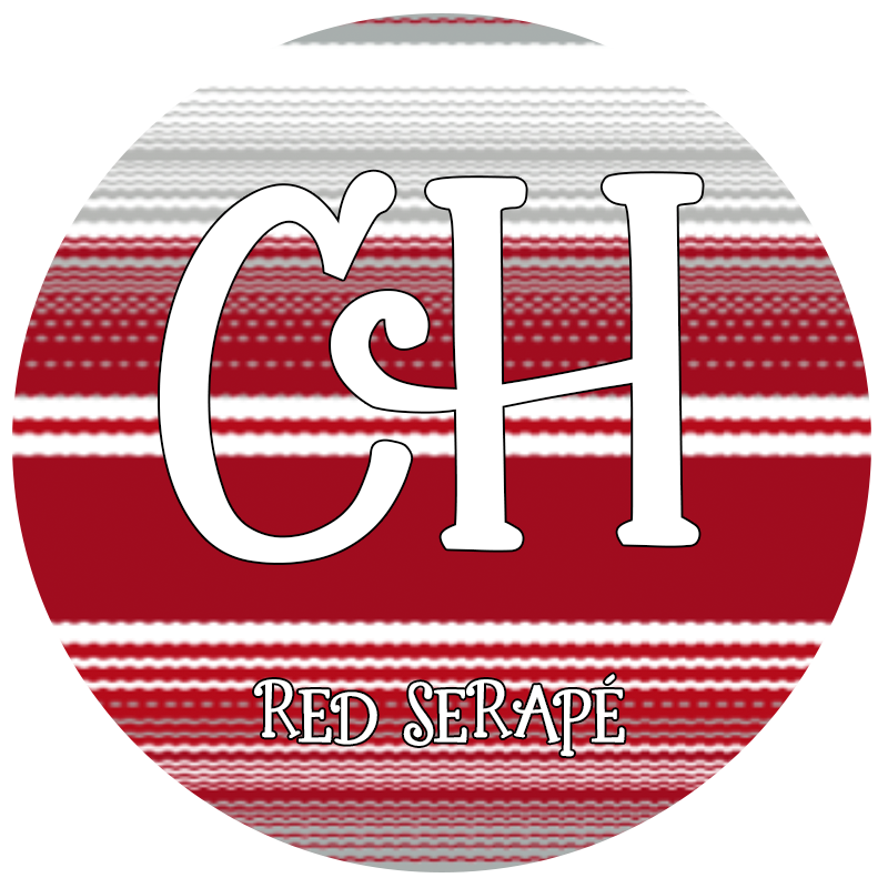 HTV • Serape Prints