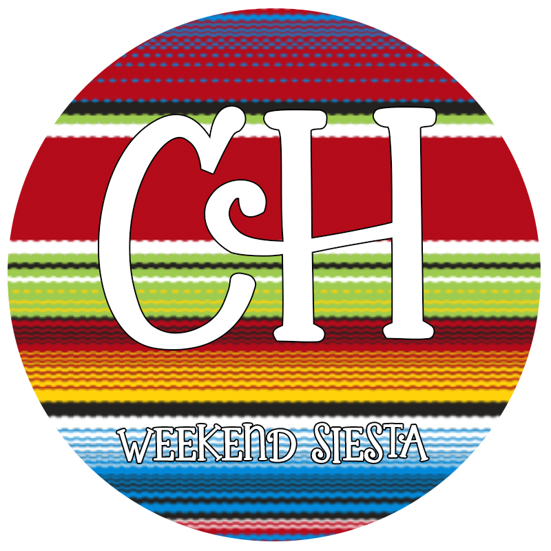 HTV • Serape Prints