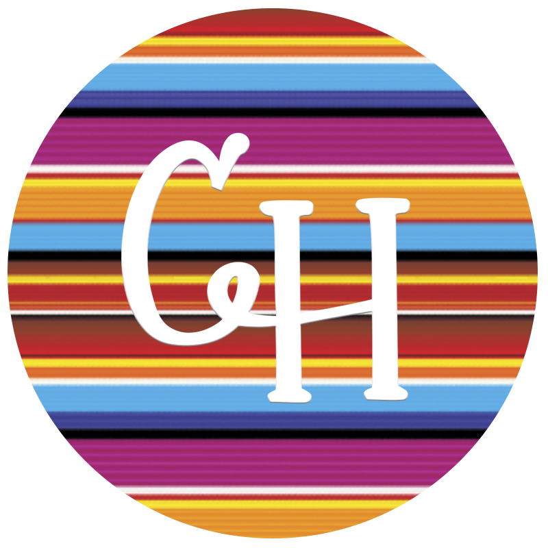 HTV • Serape Prints