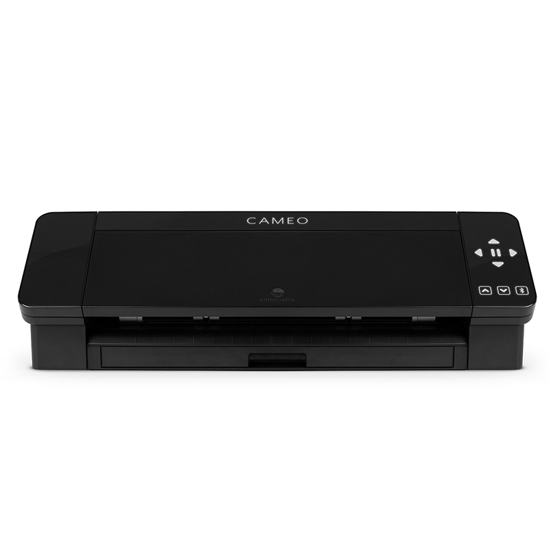 Cameo 4® • Black