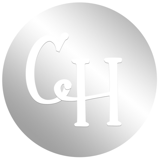 AV • Chrome Silver