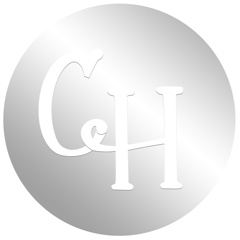 HTV Metallic • Silver