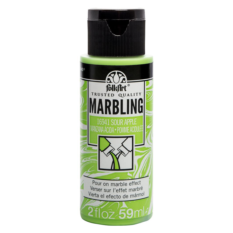 Marbling Paint