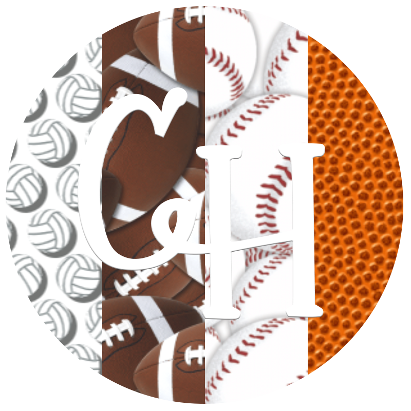 HTV • Sports Prints