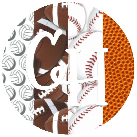 HTV • Sports Prints