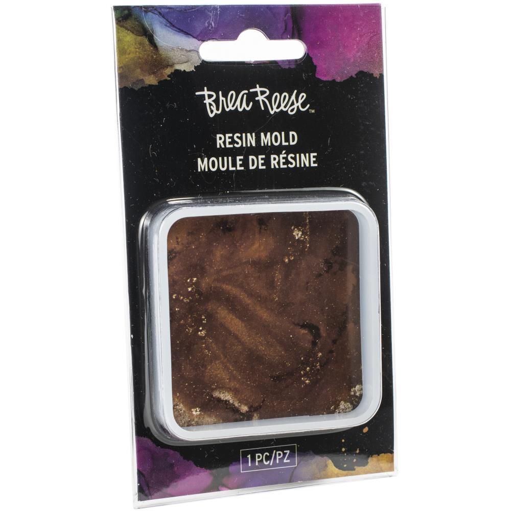 Silicone Molds • Brea Reese