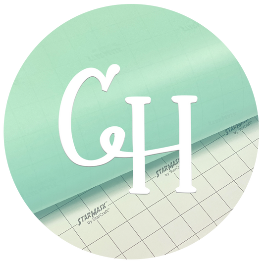 AV • Stencil / StarMask™ 900 Adhesive Masking Film