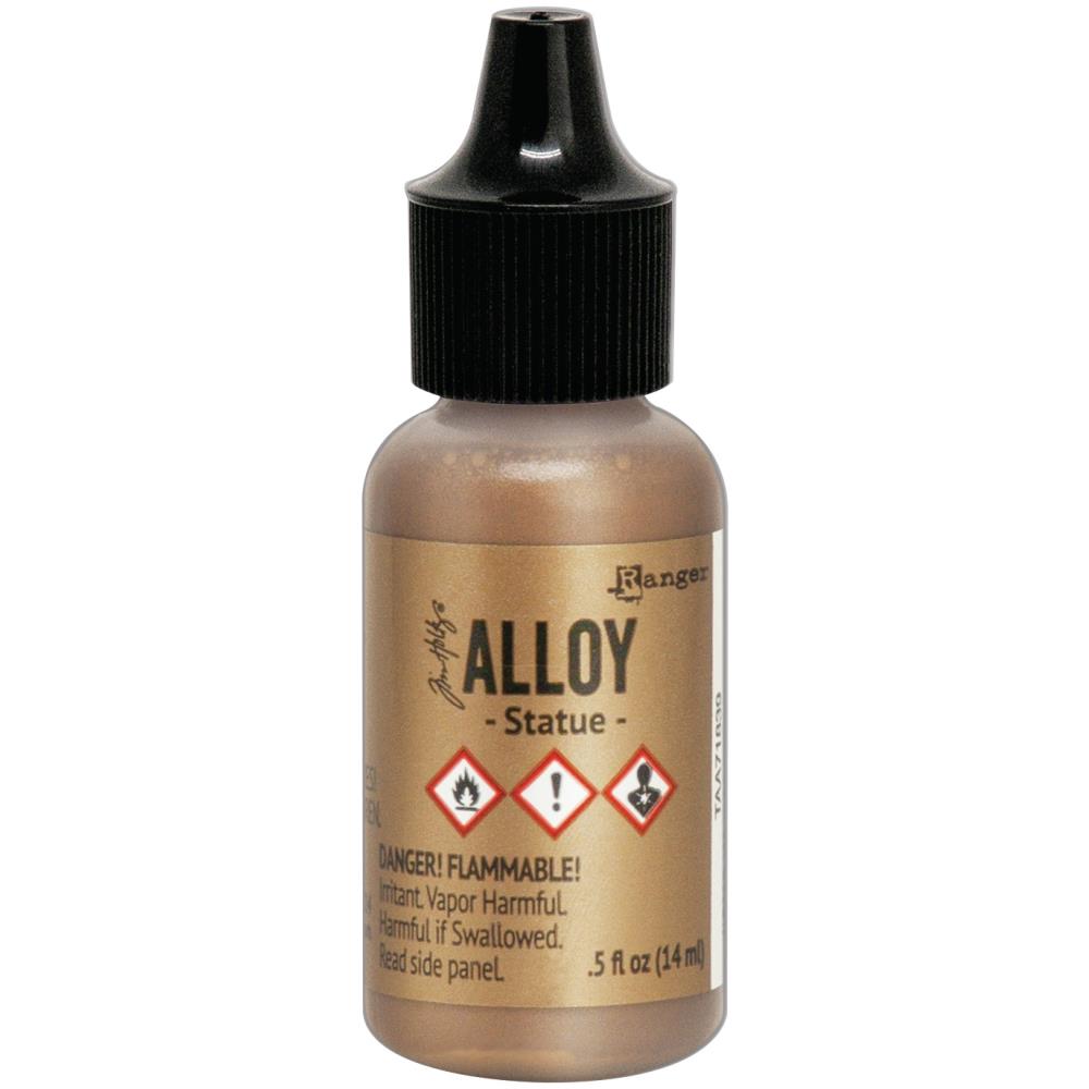 Alcohol Inks • Tim Holtz® | Alloy