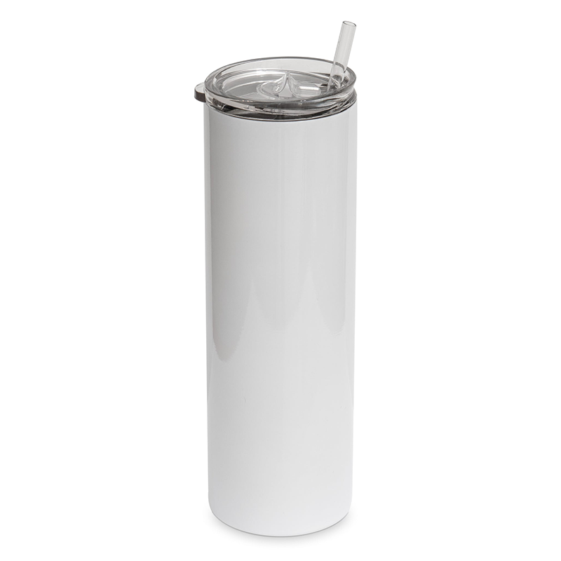 Tumbler / Straight / Sublimation