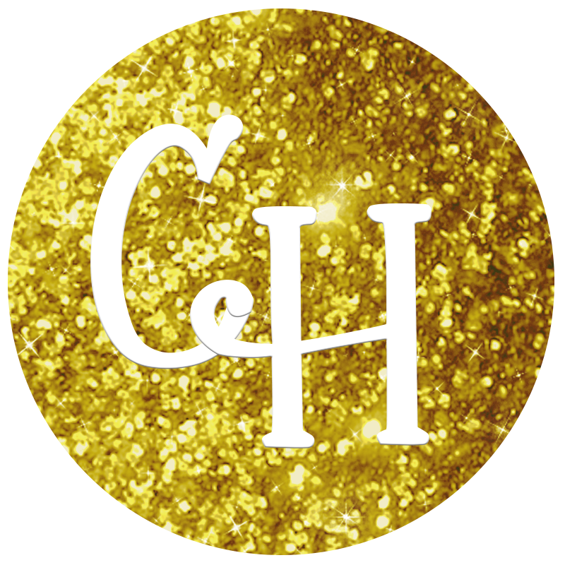 HTV Glitter • Sunbeam