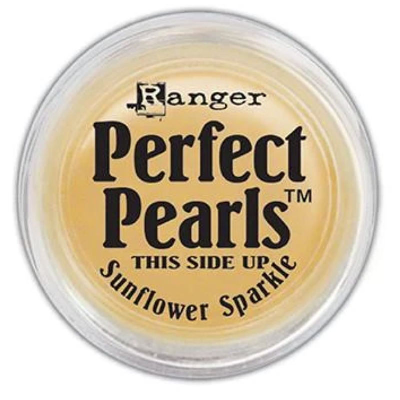 Perfect Pearls™ • Pigment Powders