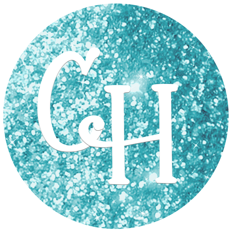 HTV Glitter • Surfs Up