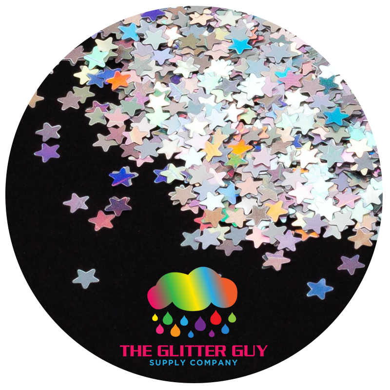 The Glitter Guy™ • Chunky Mix