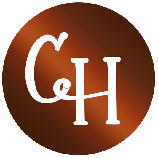 HTV Electric • Copper