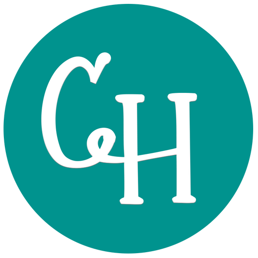 AV • Turquoise Blue