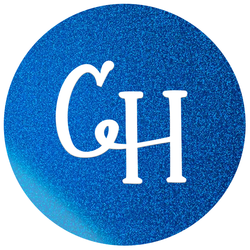 HTV Twinkle™ • Royal Blue