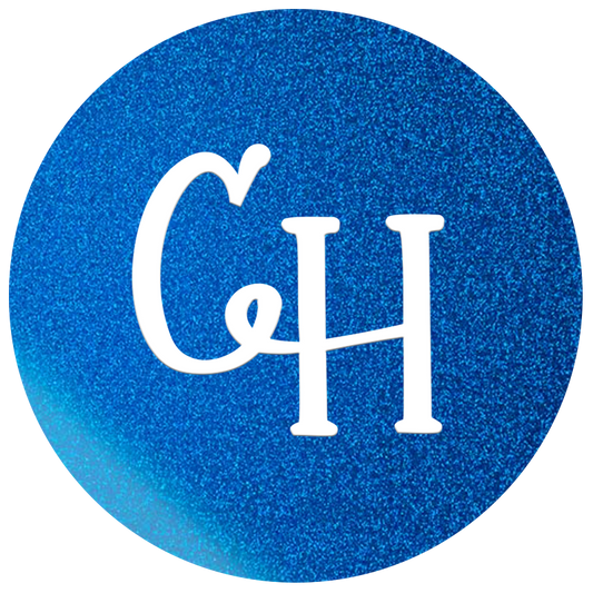 HTV Twinkle™ • Royal Blue